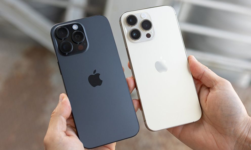 Nhiều iPhone giảm giá kỷ lục, có mẫu chỉ còn 5,3 triệu đồng