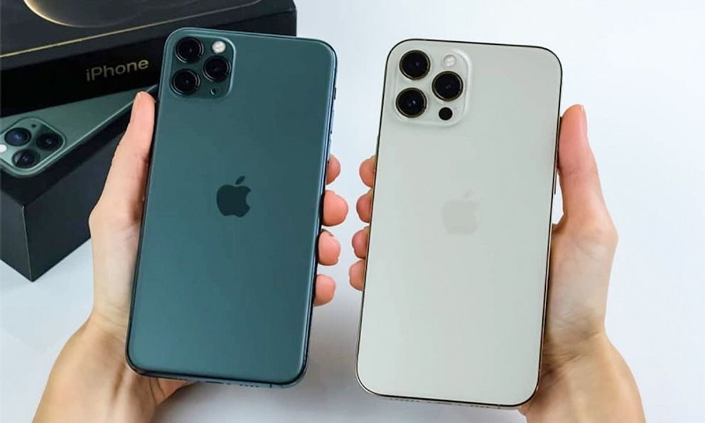 4 mẫu iPhone không còn được cập nhật