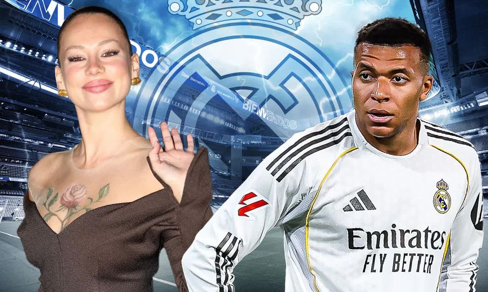 Hơn 4 triệu CĐV Real Madrid ký đơn muốn Mbappe rời đội vì mải mê yêu đương 