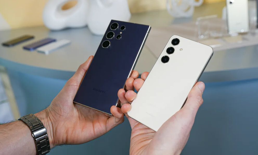 Tin vui dành cho người dùng điện thoại Samsung cũ