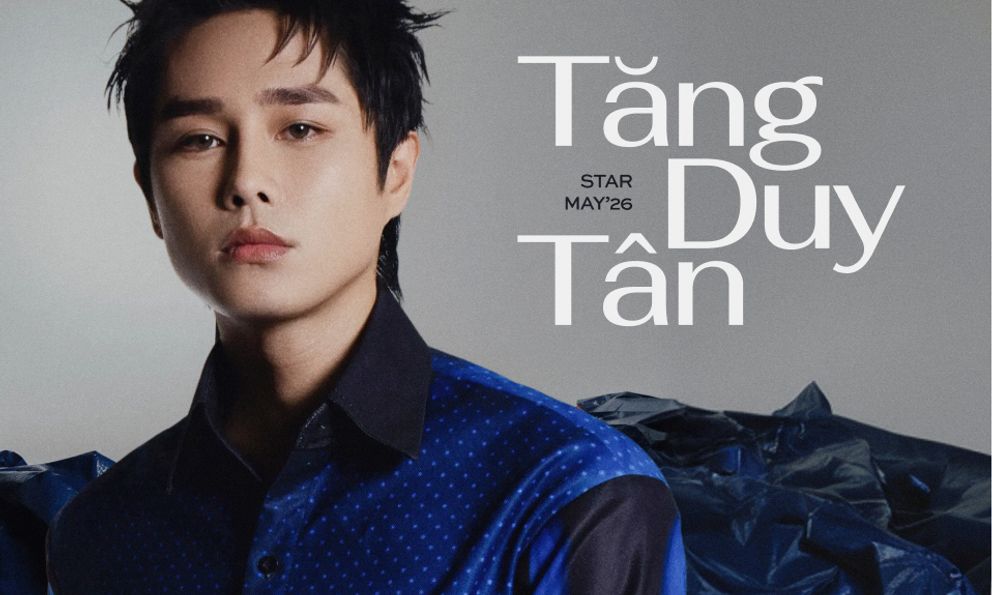 Tăng Duy Tân: 