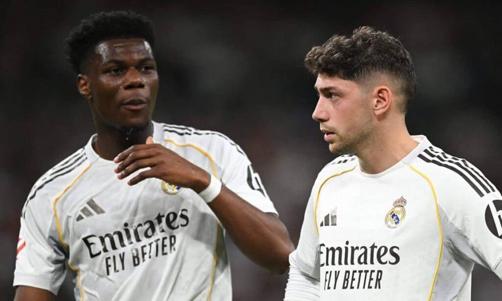 Vụ cầu thủ Real Madrid đánh nhau: Valverde bị chấn thương sọ não, sự thật được hé lộ 