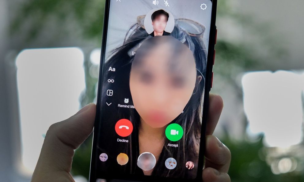 Ngân hàng thông báo, nhận cuộc gọi sau không nên bắt máy, không kết bạn Zalo