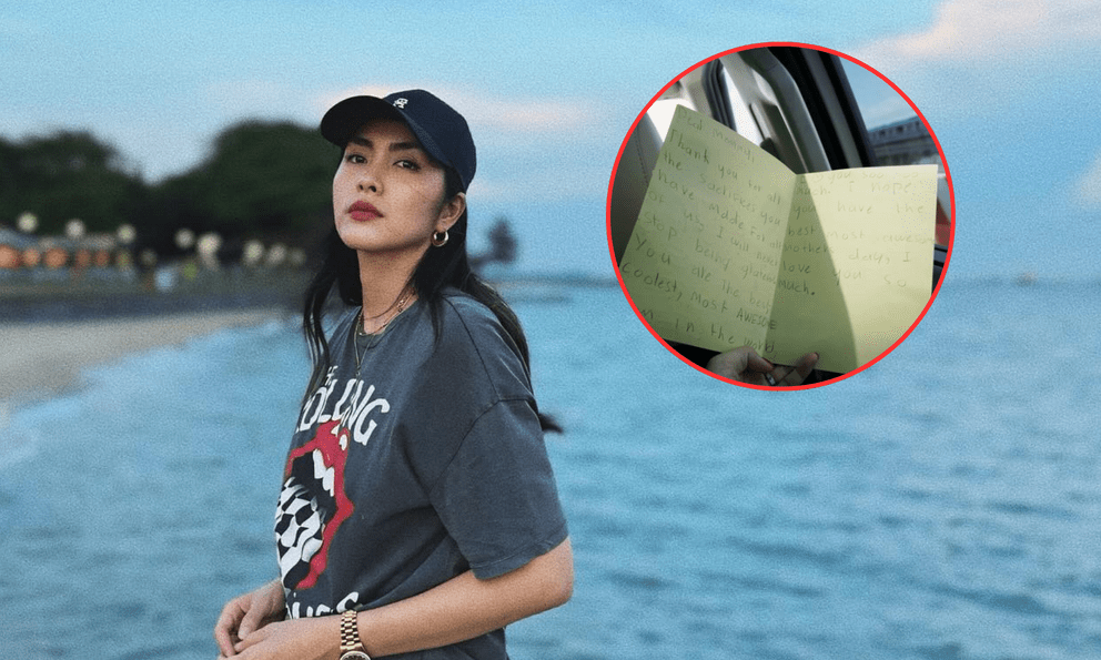 Bức thư của cháu nội tỷ phú Johnathan Hạnh Nguyễn được Hà Tăng chia sẻ