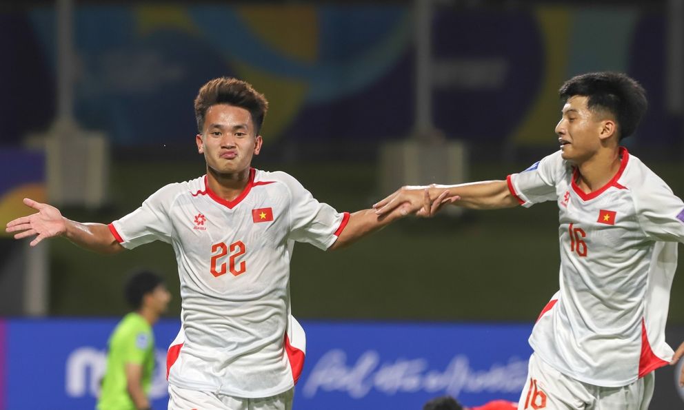 Nhận định U17 Việt Nam đấu Hàn Quốc: Thắng là dự World Cup 