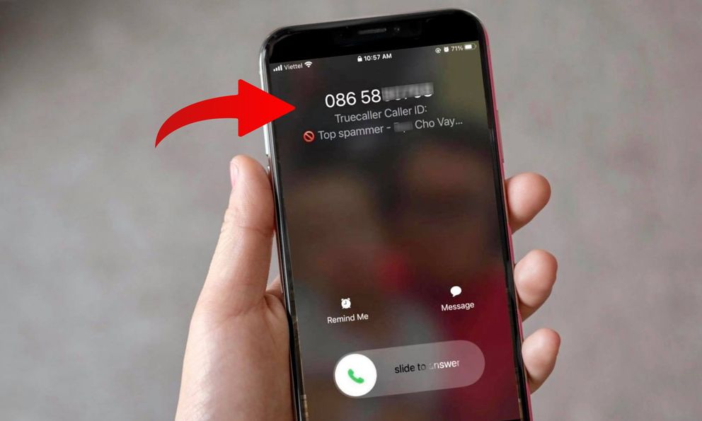 Nhận được cuộc gọi sau phải tắt máy ngay nếu không muốn mất tiền tài khoản