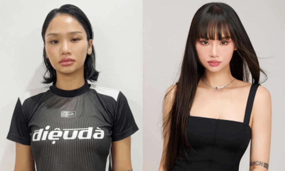 Thông báo nóng từ công ty quản lý Miu Lê