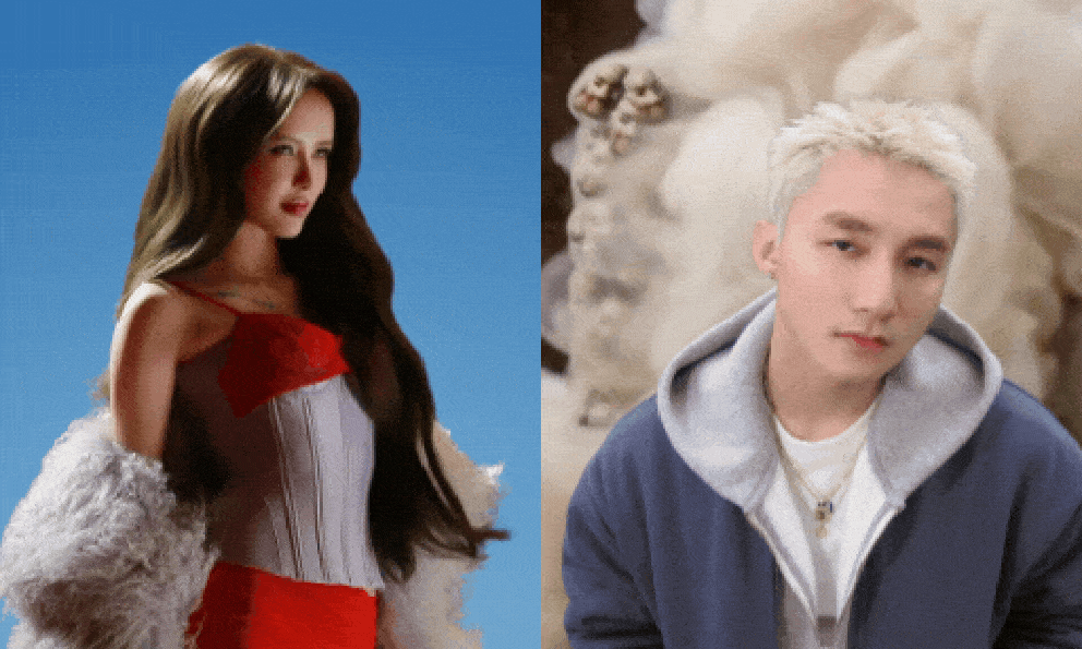 Sơn Tùng M-TP làm lu mờ Thiều Bảo Trâm