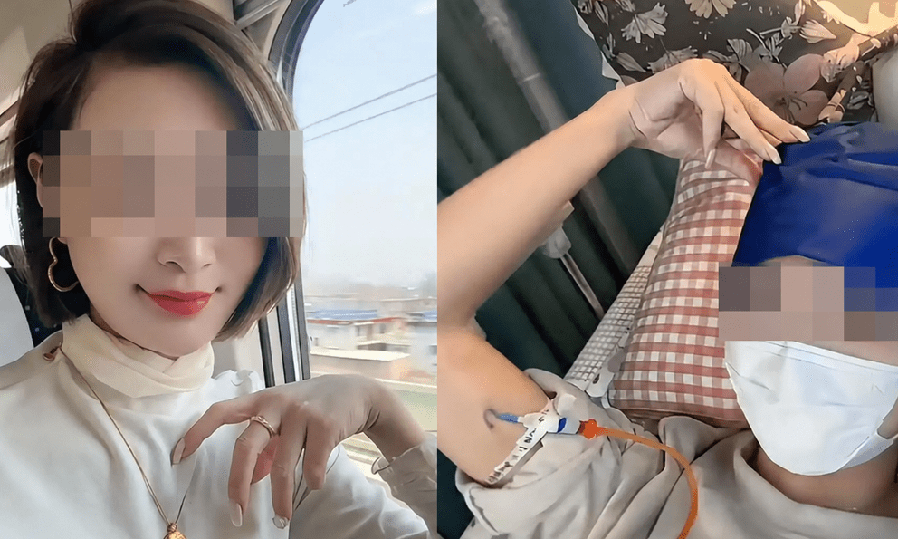 Nữ blogger nổi tiếng qua đời ở tuổi 32: 6 năm liên tục nội soi, cắt bỏ hết buồng trứng vẫn không thoát tử thần
