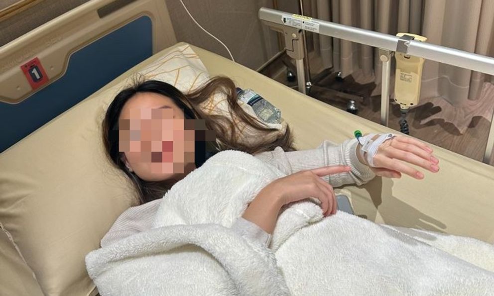 Thiếu nữ 14 tuổi có buồng trứng già như bà cụ 75, bác sĩ hoảng hốt: Ăn thế này không bệnh mới lạ!