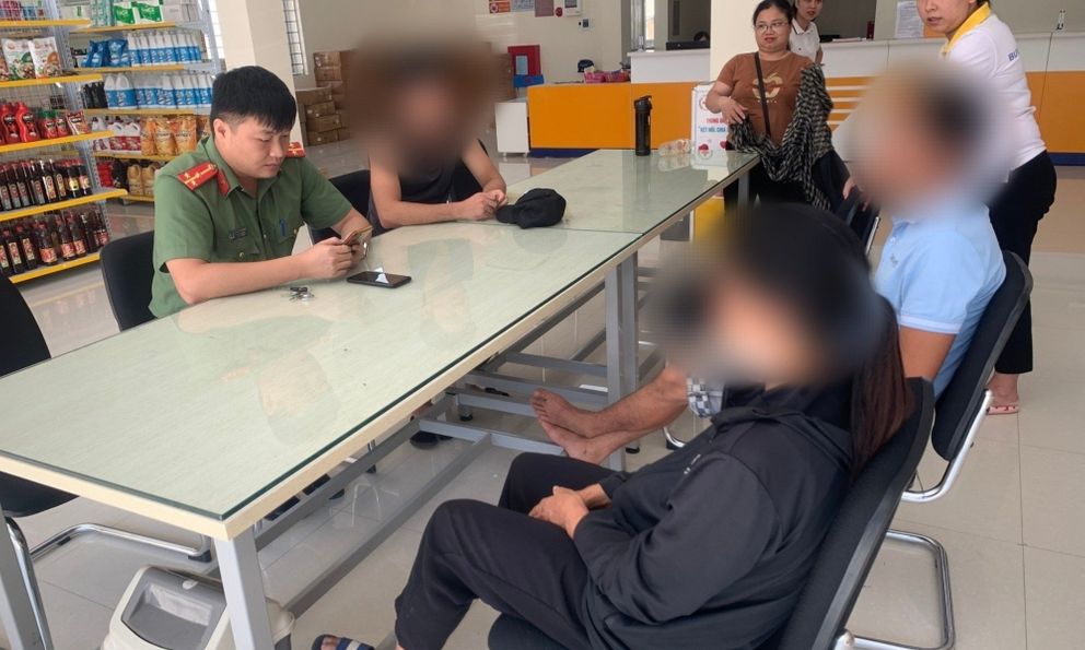 Công an sẽ kiểm tra giao dịch chuyển khoản của người dân trường hợp sau