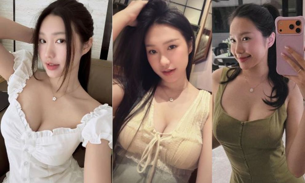 Bị chê style một màu nhàm chán, Doãn Hải My - vợ Văn Hậu tung loạt ảnh sexy khoe vòng một 