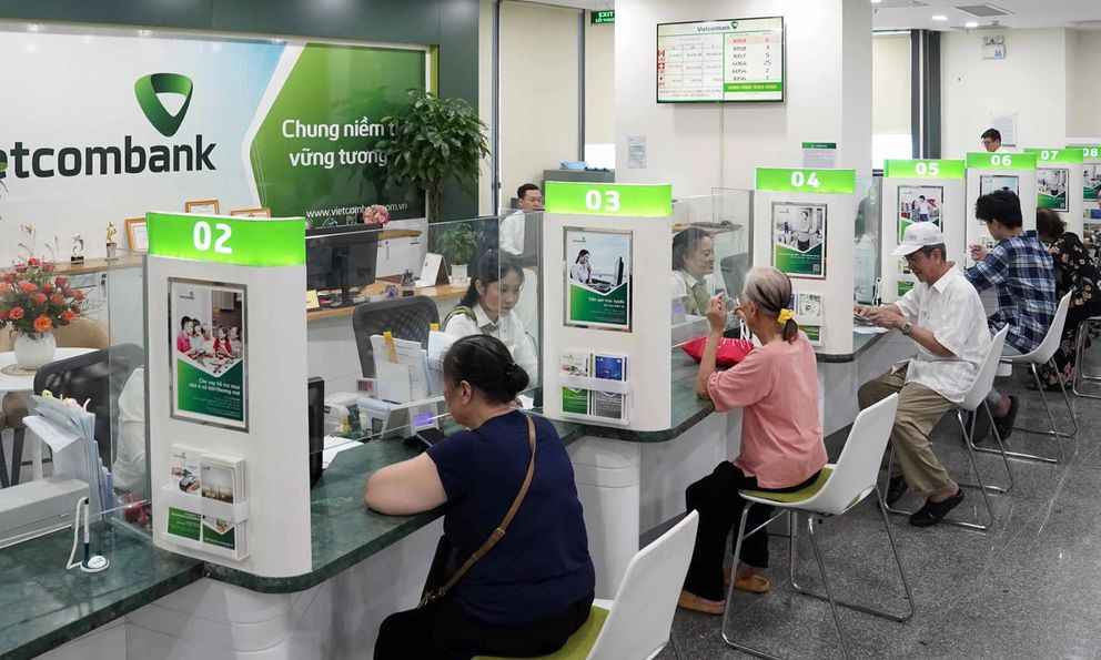 Thay đổi quan trọng khi chuyển khoản qua Vietcombank từ 15/5, người dùng cần nắm rõ
