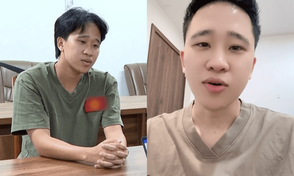 Tình hình hiện tại của Đào Quang Hà - chủ fanpage “Hà và Việt Nam” sau 7 tháng bị tạm giữ hình sự 