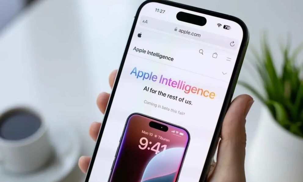 Apple tung loạt nâng cấp trợ năng mới tích hợp sâu với Apple Intelligence