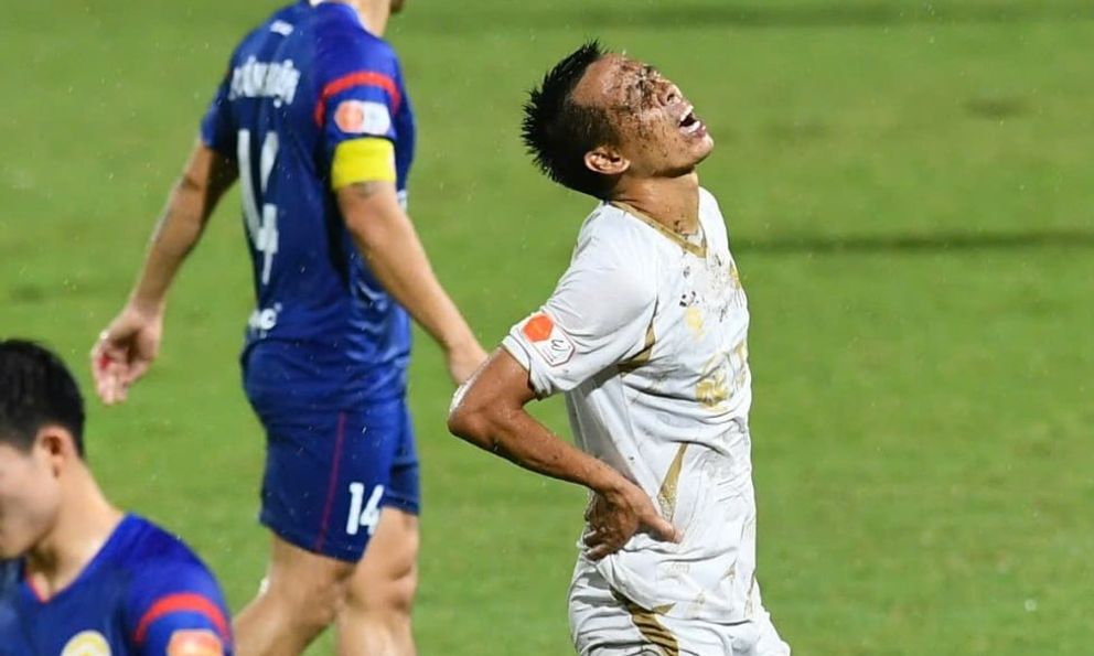 Vì sao Văn Quyết bị ghét?