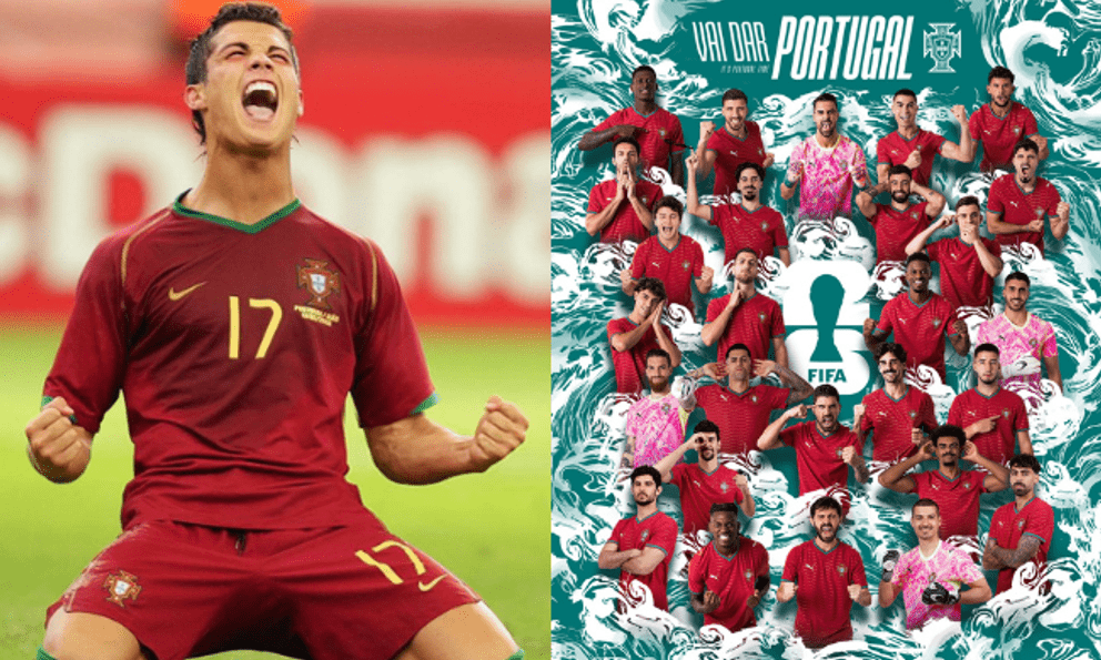 Động thái khó hiểu của Ronaldo giữa tin dự World Cup 2026