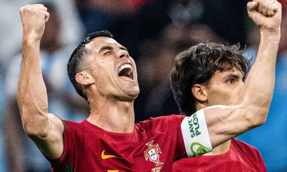 Hot: Ronaldo chính thức tham dự World Cup 2026