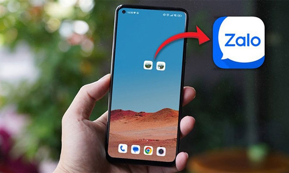 Thông báo quan trọng đến tất cả người dùng Zalo