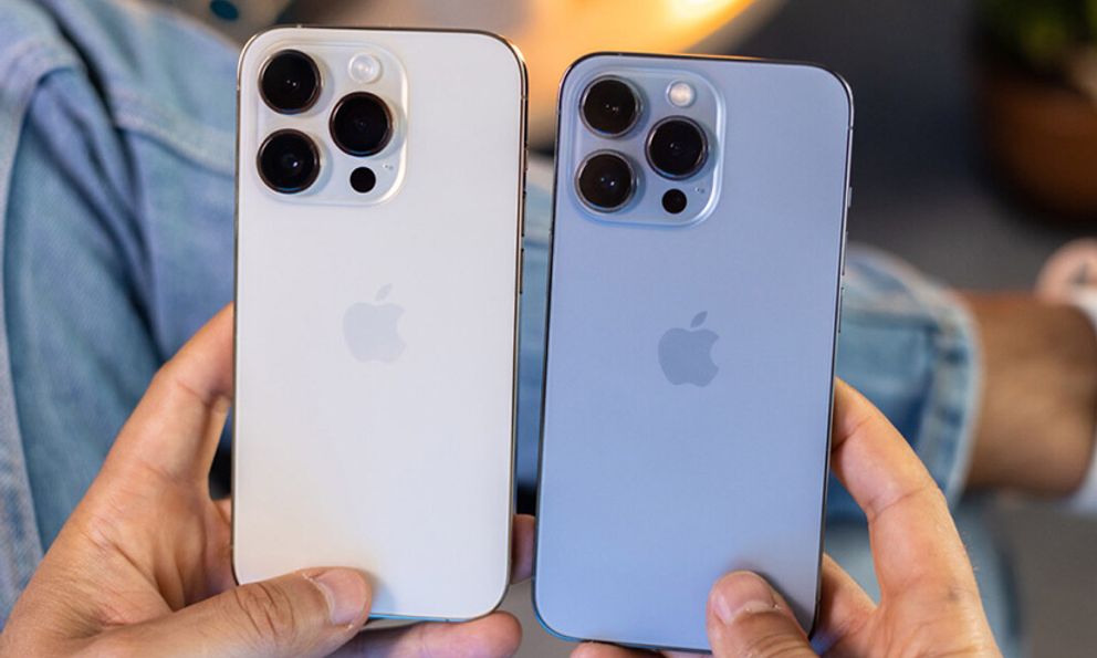 Mẫu iPhone Pro Max giá giảm hơn 50%, rẻ chưa từng có