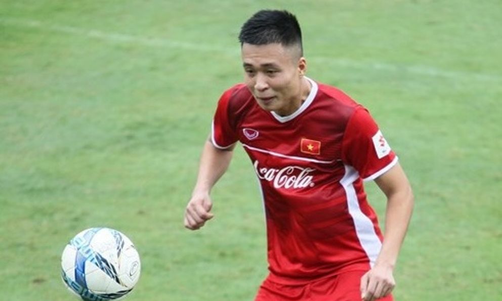 Cựu cầu thủ ĐT Việt Nam nhận án phạt nặng vì hành vi thiếu văn hóa với khán giả ở V.League 