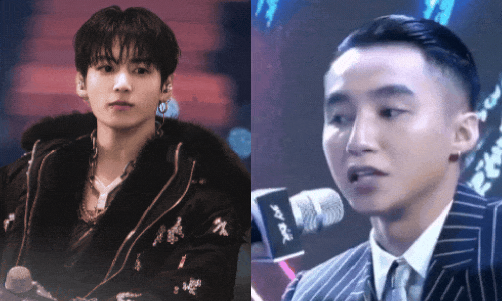 Sơn Tùng M-TP tự hào vì BTS và giấc mơ đem nhạc Việt ra thế giới 