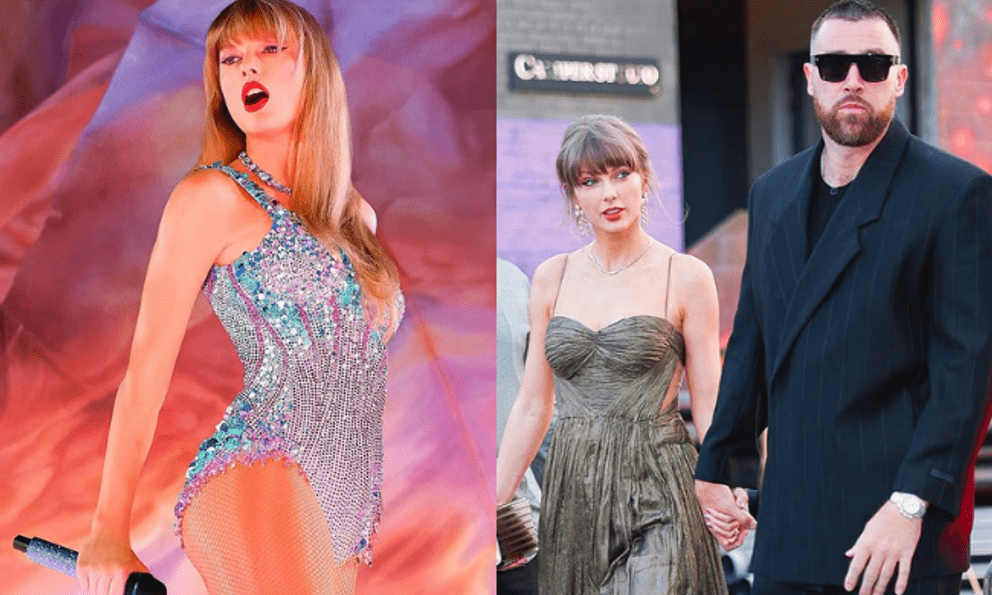 Hé lộ thỏa thuận tiền hôn nhân của Taylor Swift và Travis Kelce trước thềm đám cưới thế kỷ mùa hè này