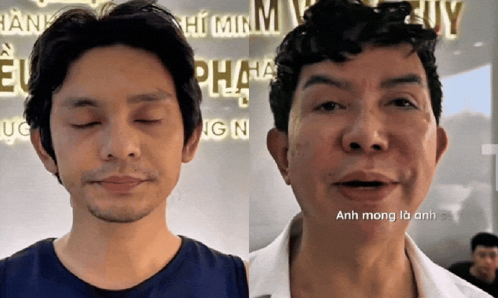 Bài hát mới của HIEUTHUHAI được dùng trong video vụ án ma túy của Long Nhật và Sơn Ngọc Minh