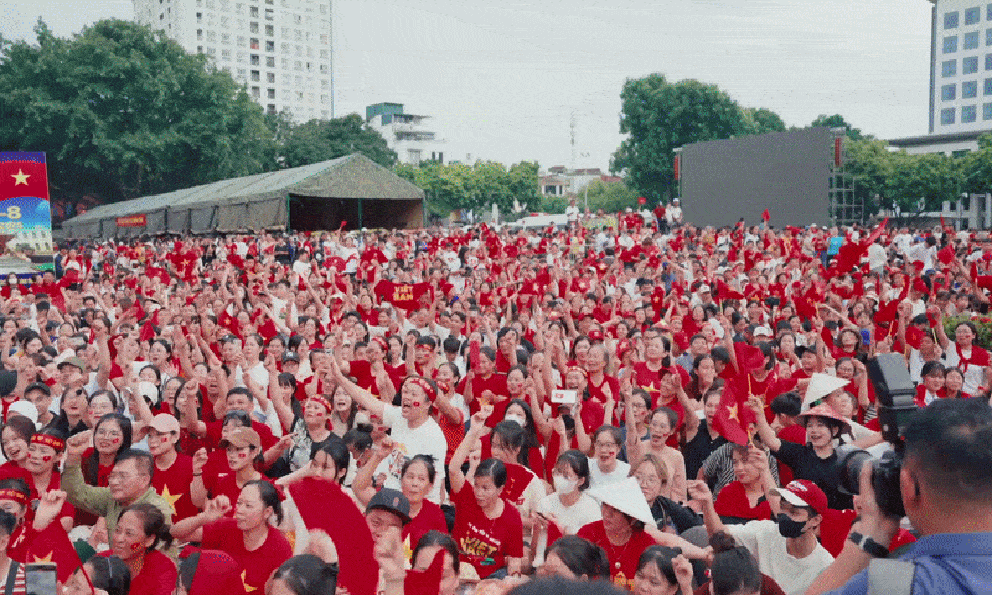 Chính thức phát động Giải thưởng Việt Nam Hạnh phúc - Happy Việt Nam 2026: Giải Nhất 50 triệu đồng, lần đầu tiên có giải chạy Happy Run