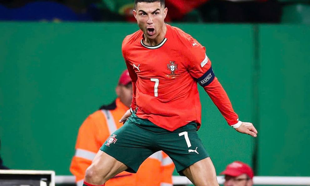 Ronaldo gây ngỡ ngàng khi tự bỏ tiền mua bản quyền World Cup 2026 cho fan xem miễn phí