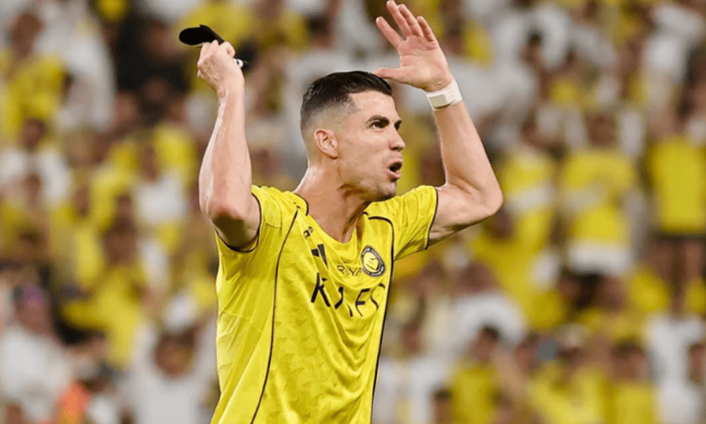Đêm nay, Ronaldo có thể thoả cơn khát vô địch cùng Al Nassr?