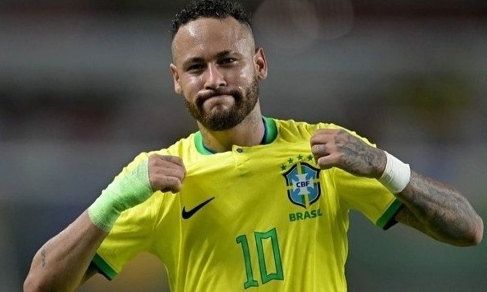 Neymar lại chấn thương khi vừa được gọi dự World Cup 2026