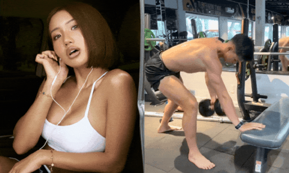 Cầu thủ 1m93 Zan Nguyễn 