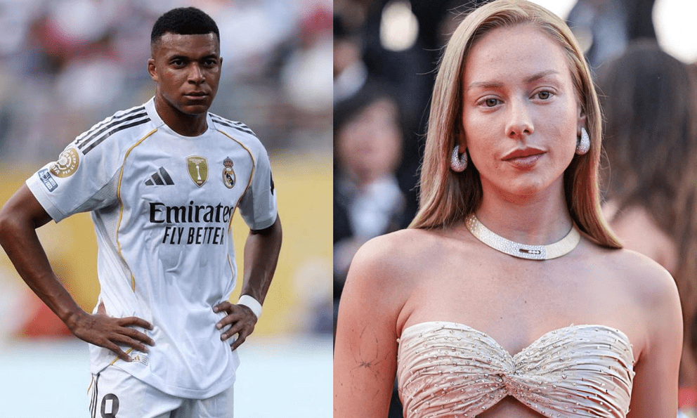 Bóc trần sự thật Mbappe tặng bạn gái diễn viên vòng cổ 1,2 triệu USD gây sốt tại Cannes