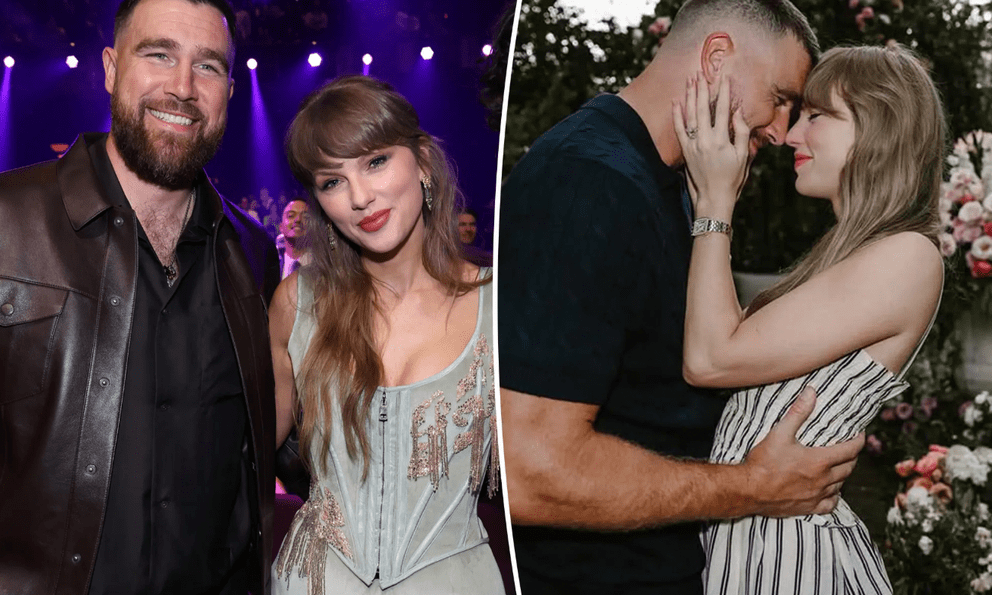 Yêu cầu kì quặc trong thiệp mời đám cưới của Taylor Swift và Travis Kelce khiến khách mời bực mình, từ chối tham dự