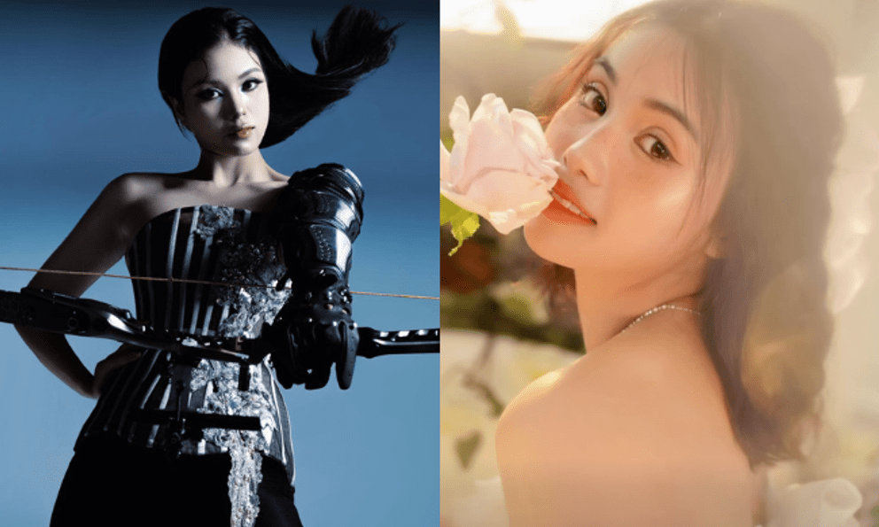 Nữ cung thủ xinh đẹp, nổi tiếng nhất Việt Nam gây sốt với visual nàng thơ ngọt ngào, chuyện tình viral nhất Olympic càng gây chú ý