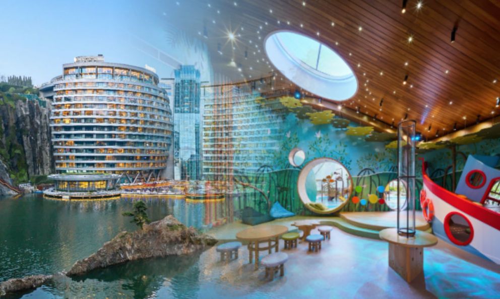Sự thật phũ phàng của du lịch gia đình: “Bỏ chục triệu đi resort cuối cùng con vẫn dán mắt vào iPad”