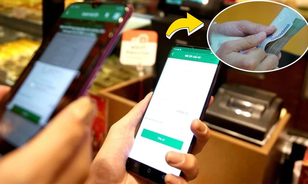 Thay đổi khi chuyển khoản qua ngân hàng người dân nên biết