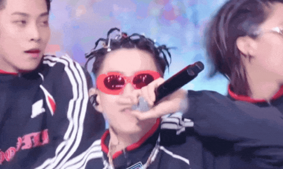 Jay Park và LNGSHOT: “Ông bố hip-hop” cùng hội con trai hot nhất showbiz