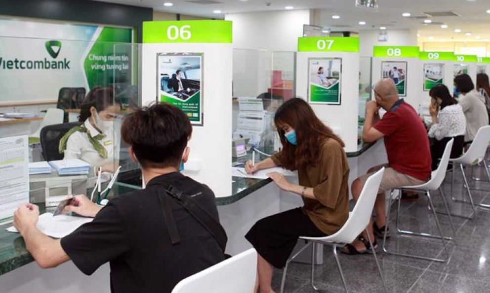 Thay đổi từ 10/6 mà người dùng Vietcombank cần nắm rõ