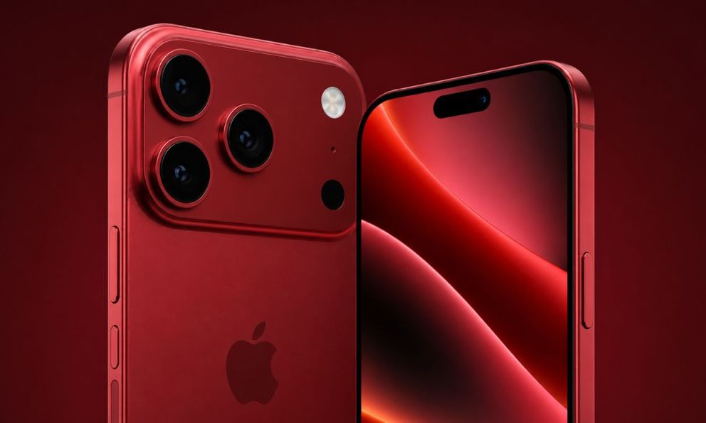 iPhone 18 Pro Max lộ thêm màu sắc mới