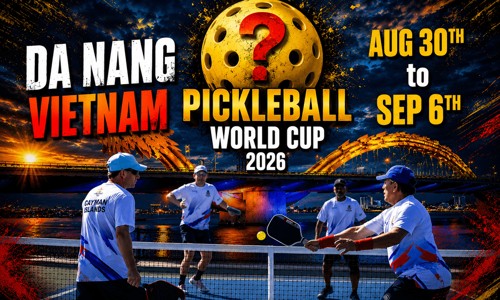 Pickleball 