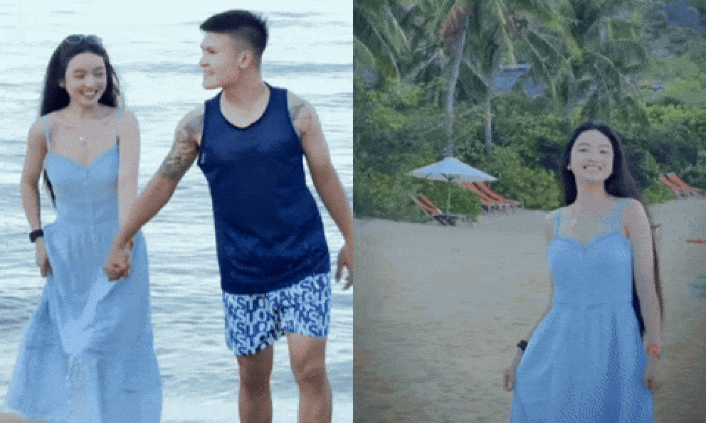 Chu Thanh Huyền thế mà hay: Tự nhận là 'nữ hoàng thị phi' mà quản chồng cực khéo, nắm giữ trái tim cầu thủ đào hoa nhất Việt Nam