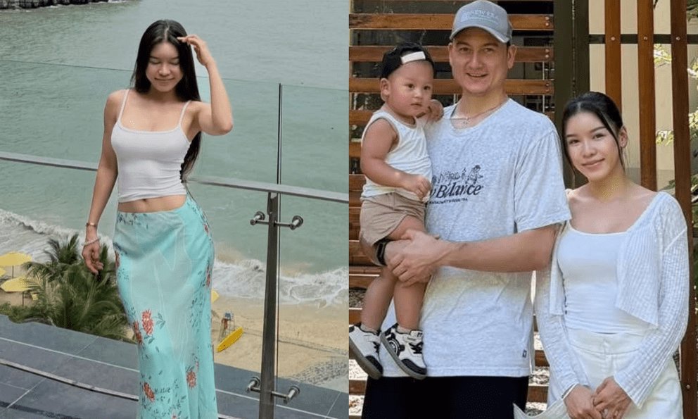 Yến Xuân khoe sắc vóc 
