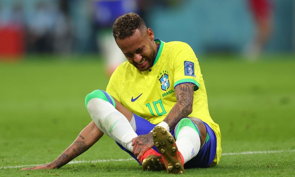 Neymar chấn thương có đá được World Cup 2026 không?