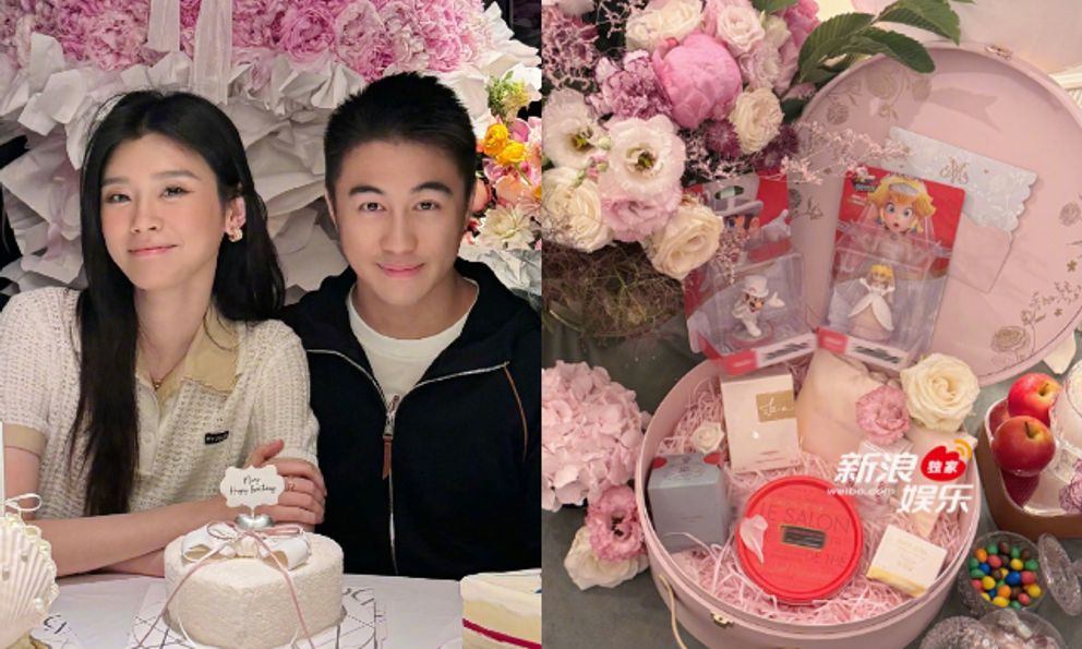 HOT nhất hôm nay: Thiếu gia trùm sòng bạc Macau thông báo tổ chức đám cưới với thiên thần Victoria’s Secret vào ngày 1/6 