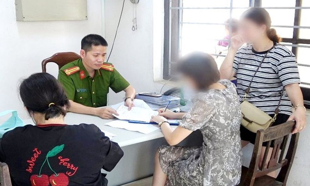 Thông báo quan trọng đến tất cả người dân giao dịch chuyển khoản với nội dung sau