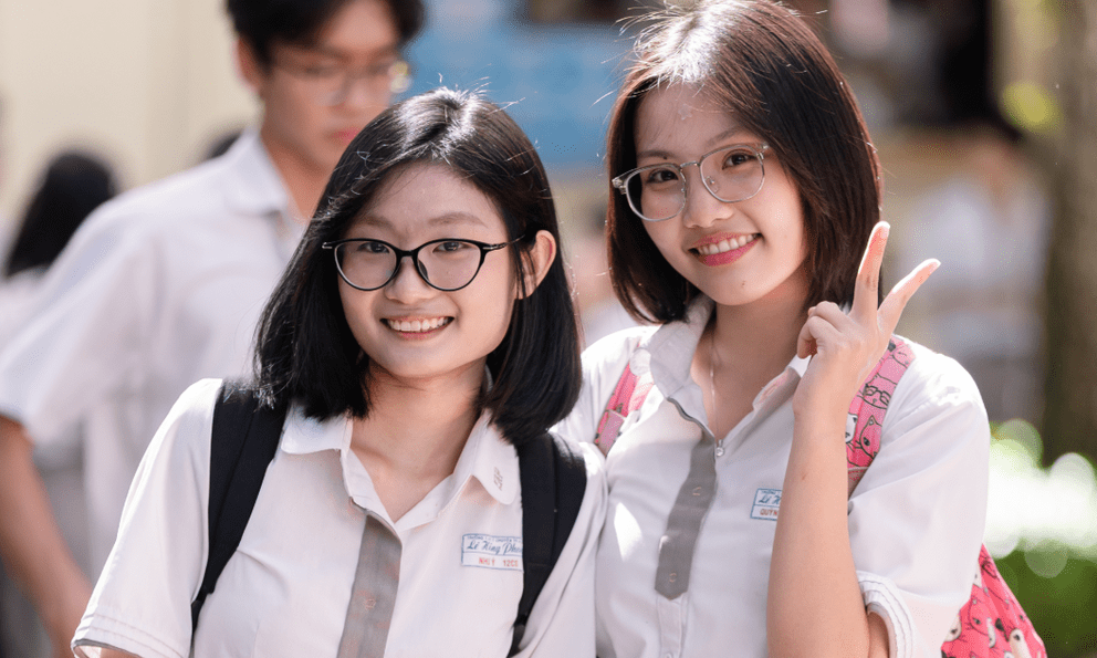 Gửi sĩ tử 2k11 trước giờ vượt vũ môn: 10 lời nhắn nhủ 