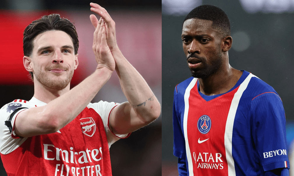 Vì sao trận chung kết Champions League giữa Arsenal và PSG đá sớm hơn thường lệ?