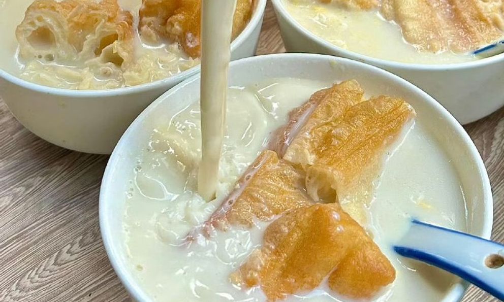 10 loại thực phẩm hàng đầu chứa 